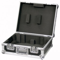 Showgear D7328B Turntable Case